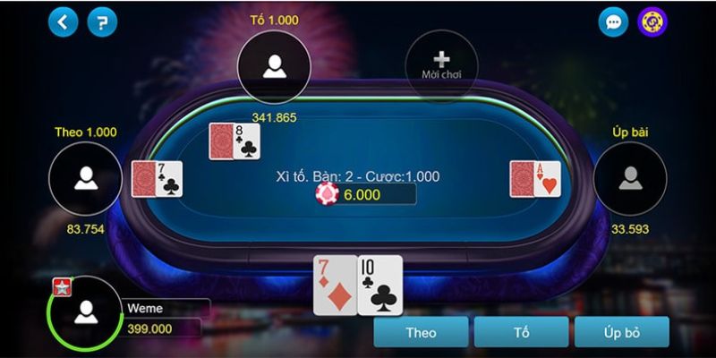Cách Chơi Xì Tố 68 Game Bài Đúng Chuẩn Ẵm Trọn Tiền Thưởng 12 Xì tố 68 game bài là gì?